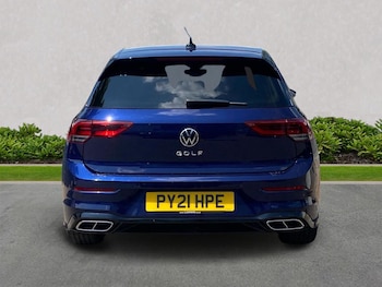 Used Volkswagen Golf 2021 for sale - 79228802: Photo