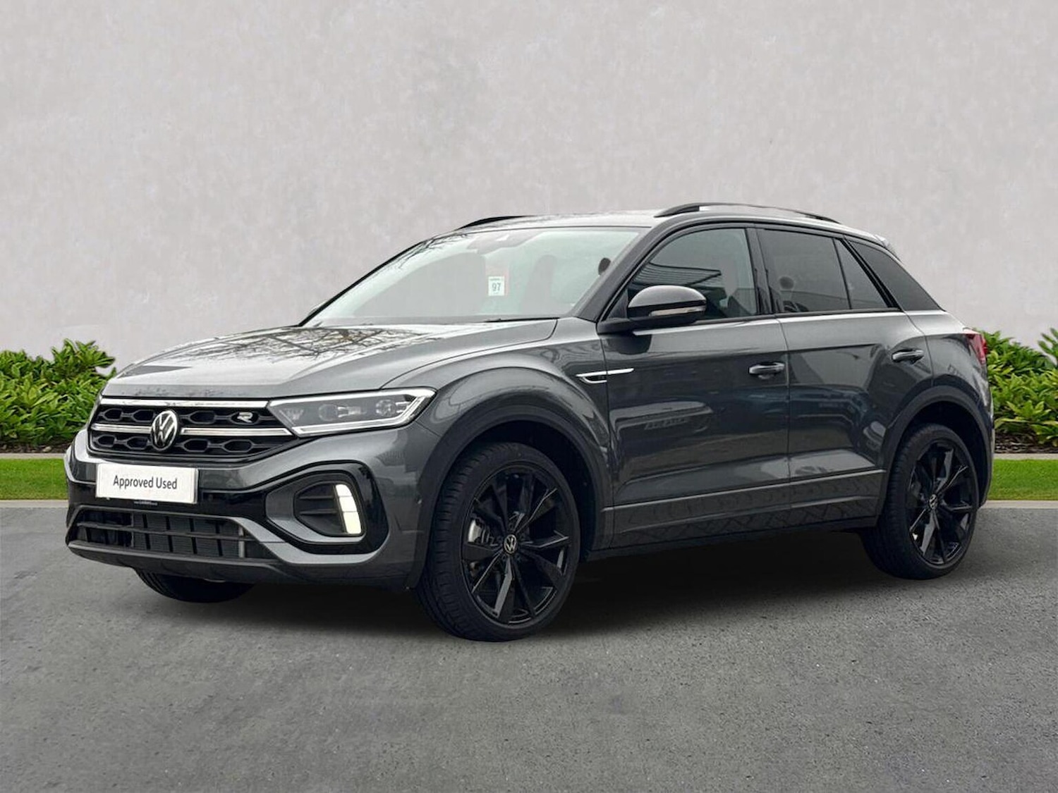 Used Volkswagen T-Roc 2025 for sale - 76599100: Photo 20