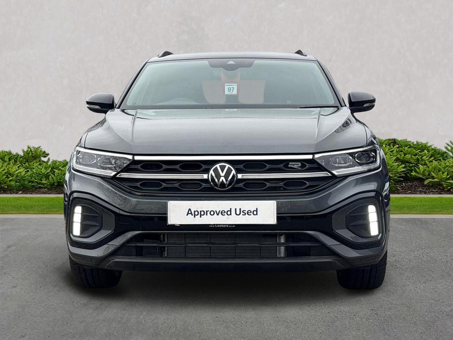 Used Volkswagen T-Roc 2025 for sale - 76599100: Photo 5