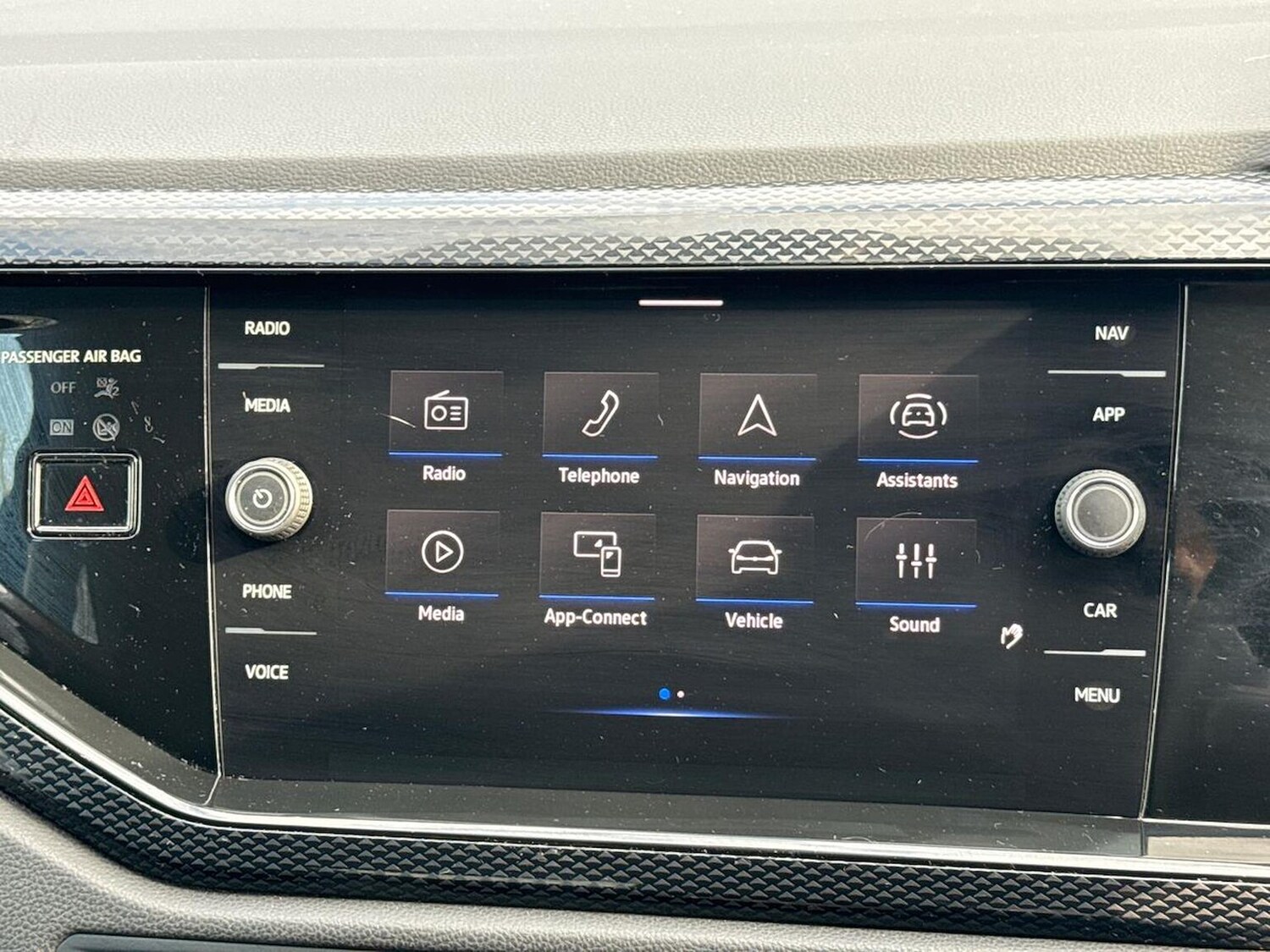 Used Volkswagen Polo 2025 for sale - 78193837: Photo 11