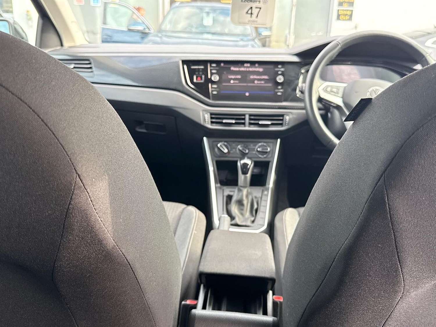 Used Volkswagen Polo 2025 for sale - 78193837: Photo 13