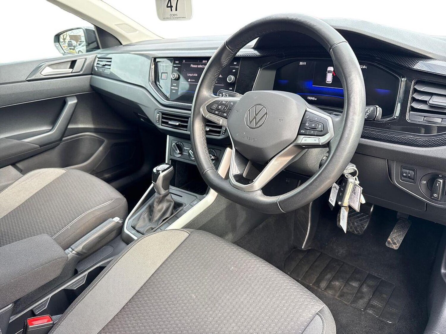 Used Volkswagen Polo 2025 for sale - 78193837: Photo 15