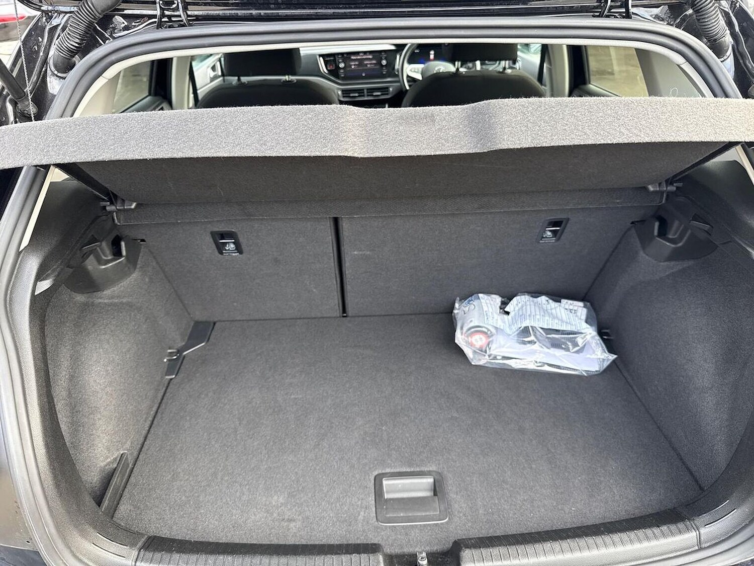 Used Volkswagen Polo 2025 for sale - 78193837: Photo 17