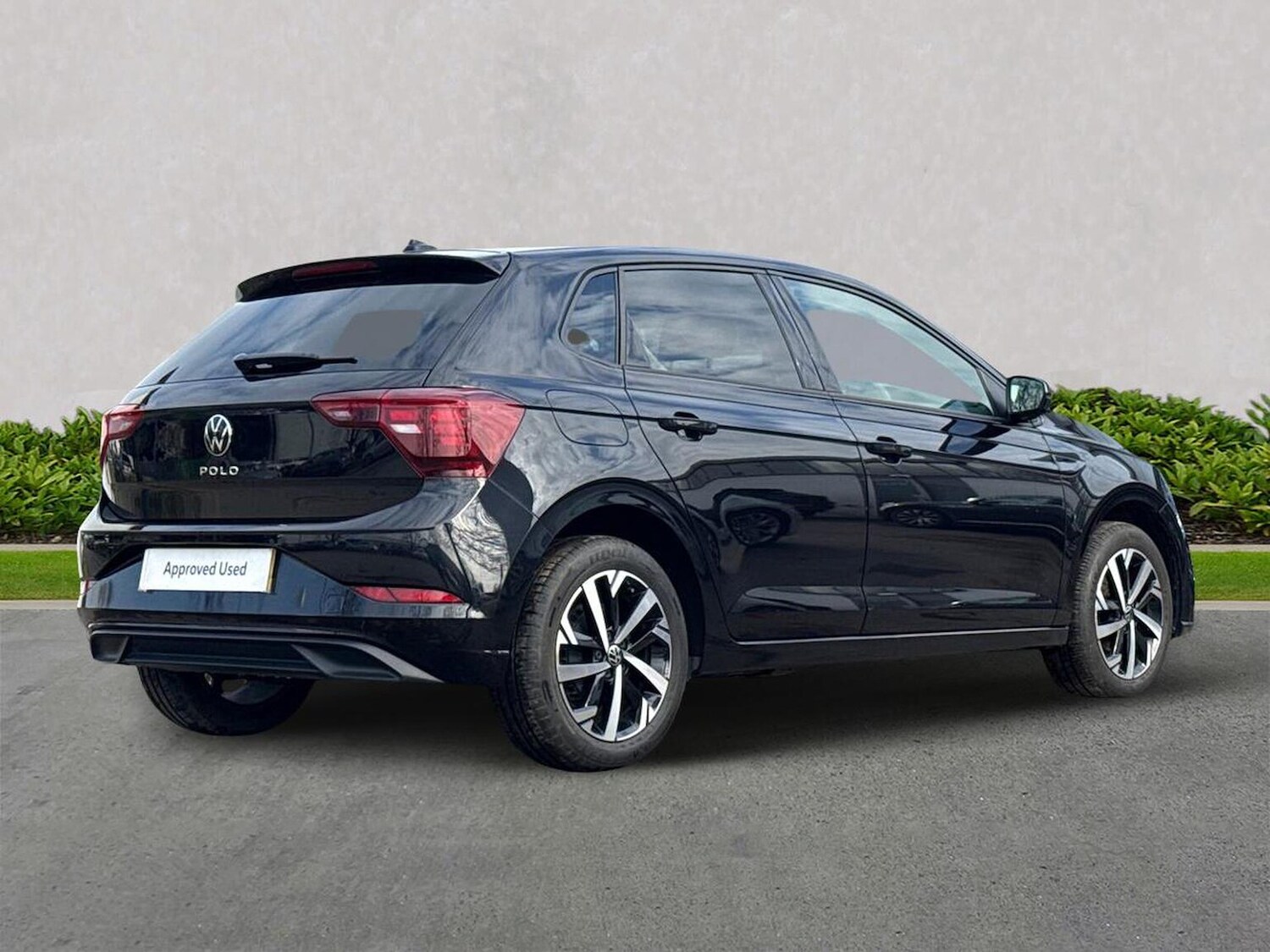 Used Volkswagen Polo 2025 for sale - 78193837: Photo 18