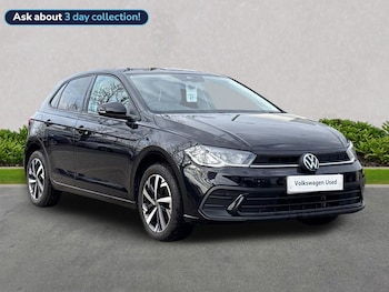 Volkswagen Polo feature image
