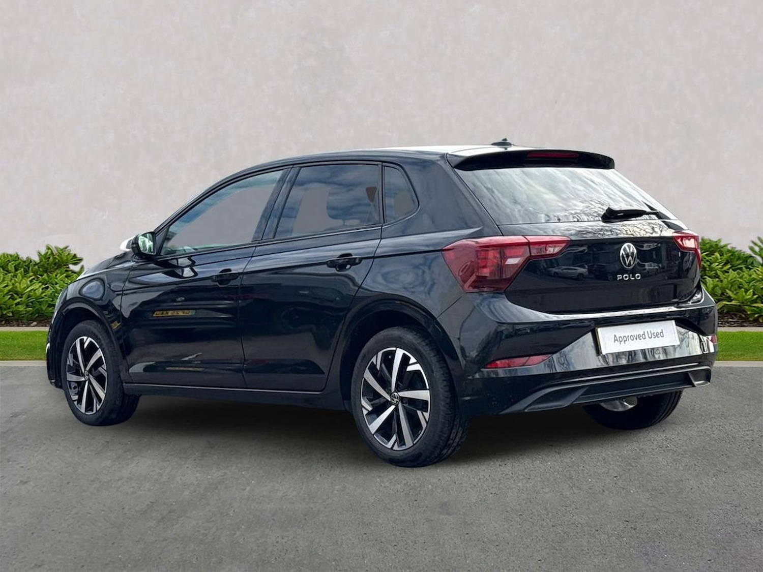 Used Volkswagen Polo 2025 for sale - 78193837: Photo 2