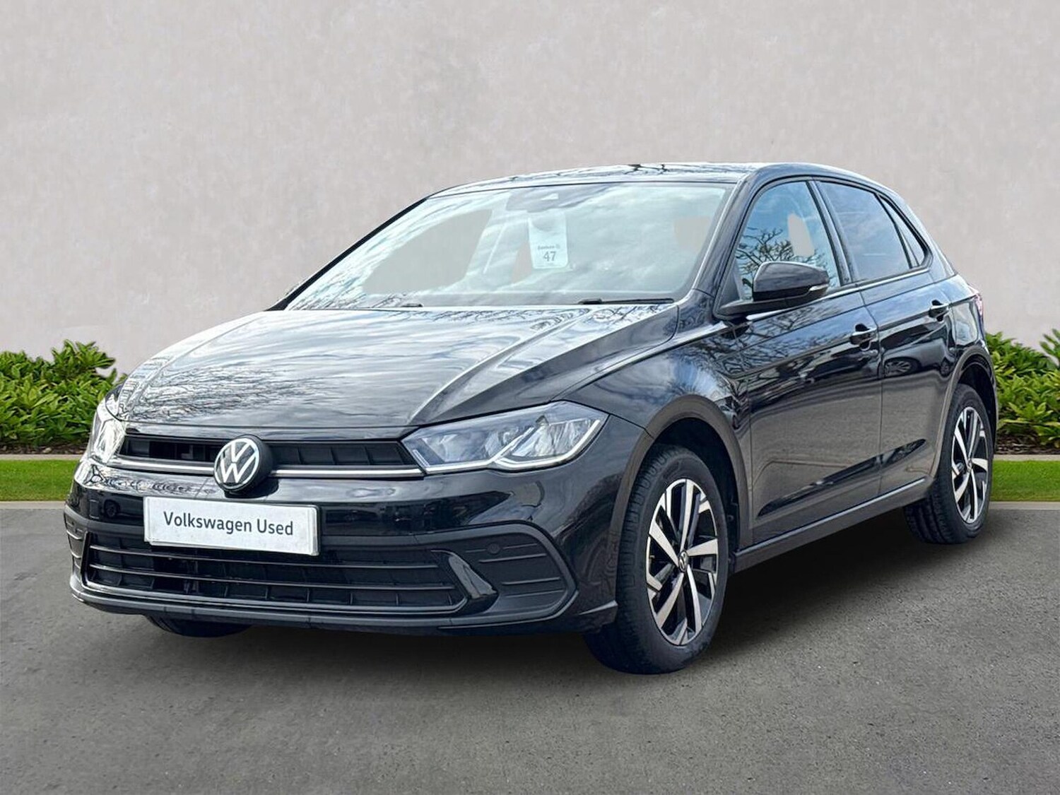 Used Volkswagen Polo 2025 for sale - 78193837: Photo 20