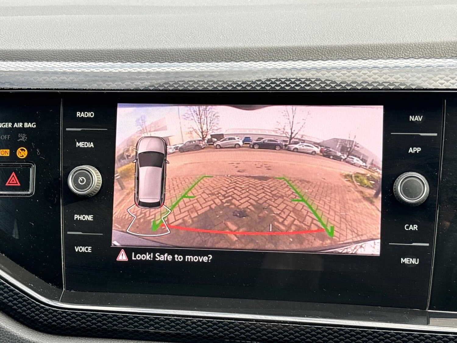 Used Volkswagen Polo 2025 for sale - 78193837: Photo 23