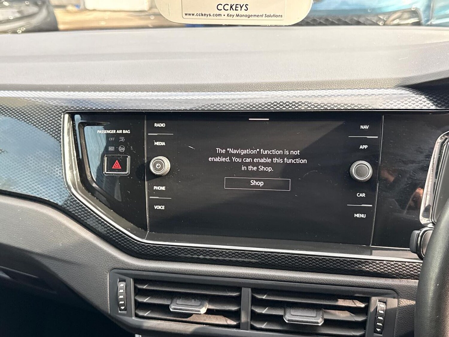 Used Volkswagen Polo 2025 for sale - 78193837: Photo 24