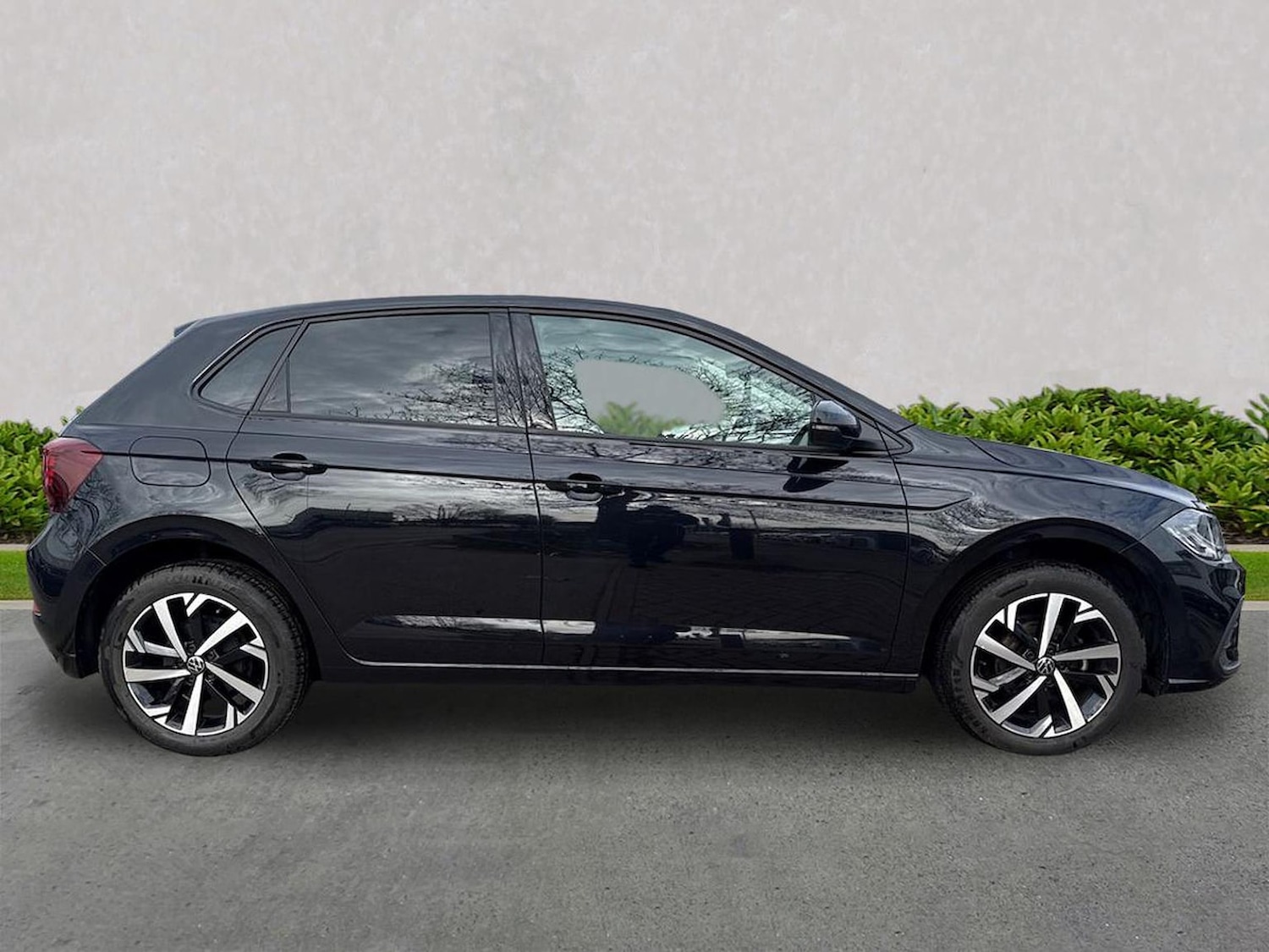 Used Volkswagen Polo 2025 for sale - 78193837: Photo 3