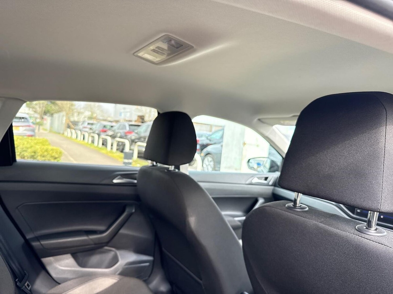 Used Volkswagen Polo 2025 for sale - 78193837: Photo 31