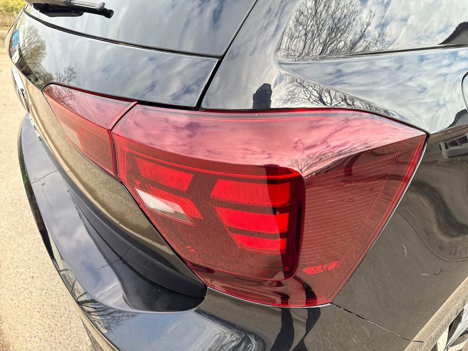 Used Volkswagen Polo 2025 for sale - 78193837: Photo 34