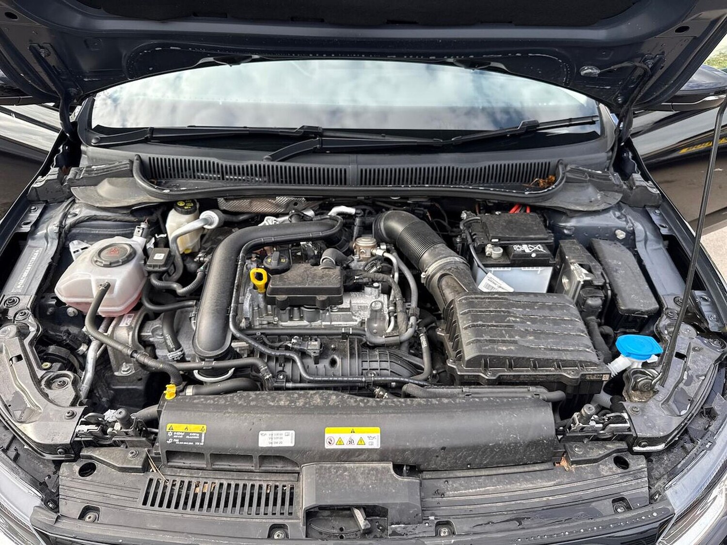 Used Volkswagen Polo 2025 for sale - 78193837: Photo 37