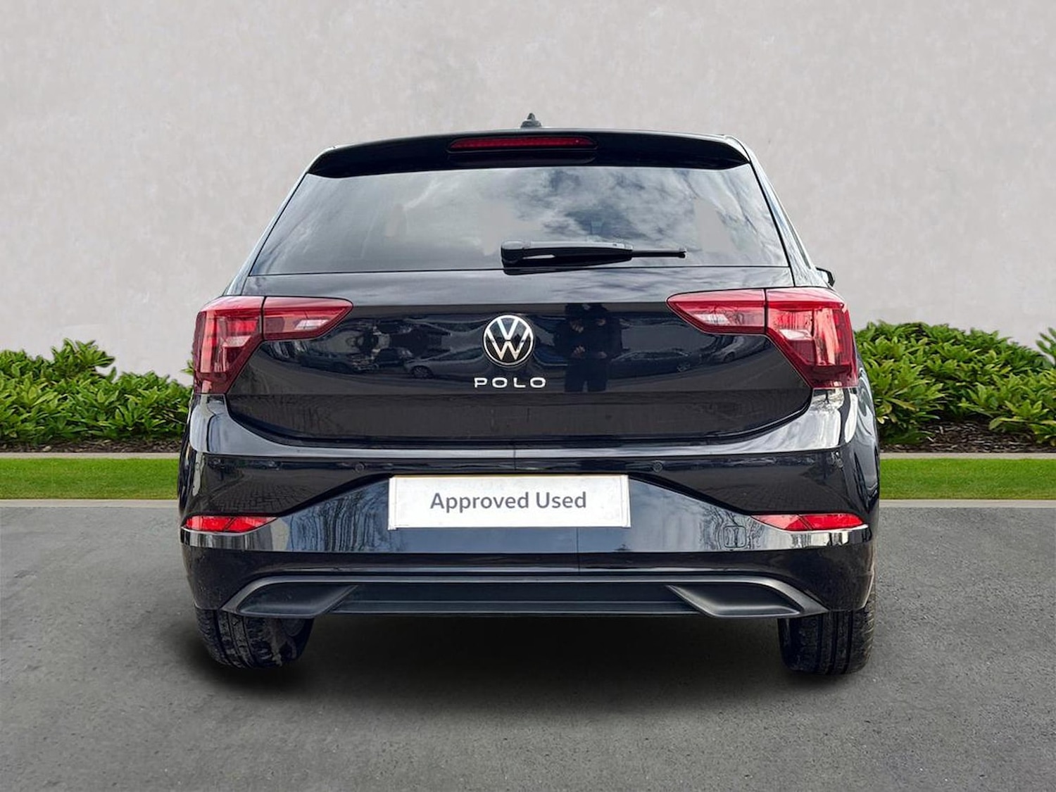 Used Volkswagen Polo 2025 for sale - 78193837: Photo 4