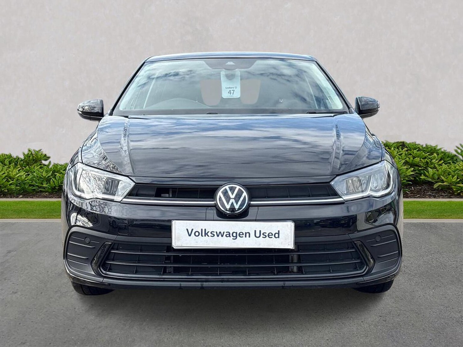 Used Volkswagen Polo 2025 for sale - 78193837: Photo 5