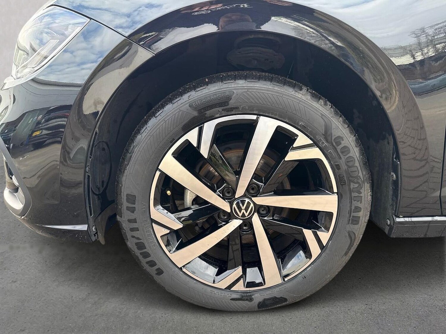 Used Volkswagen Polo 2025 for sale - 78193837: Photo 6