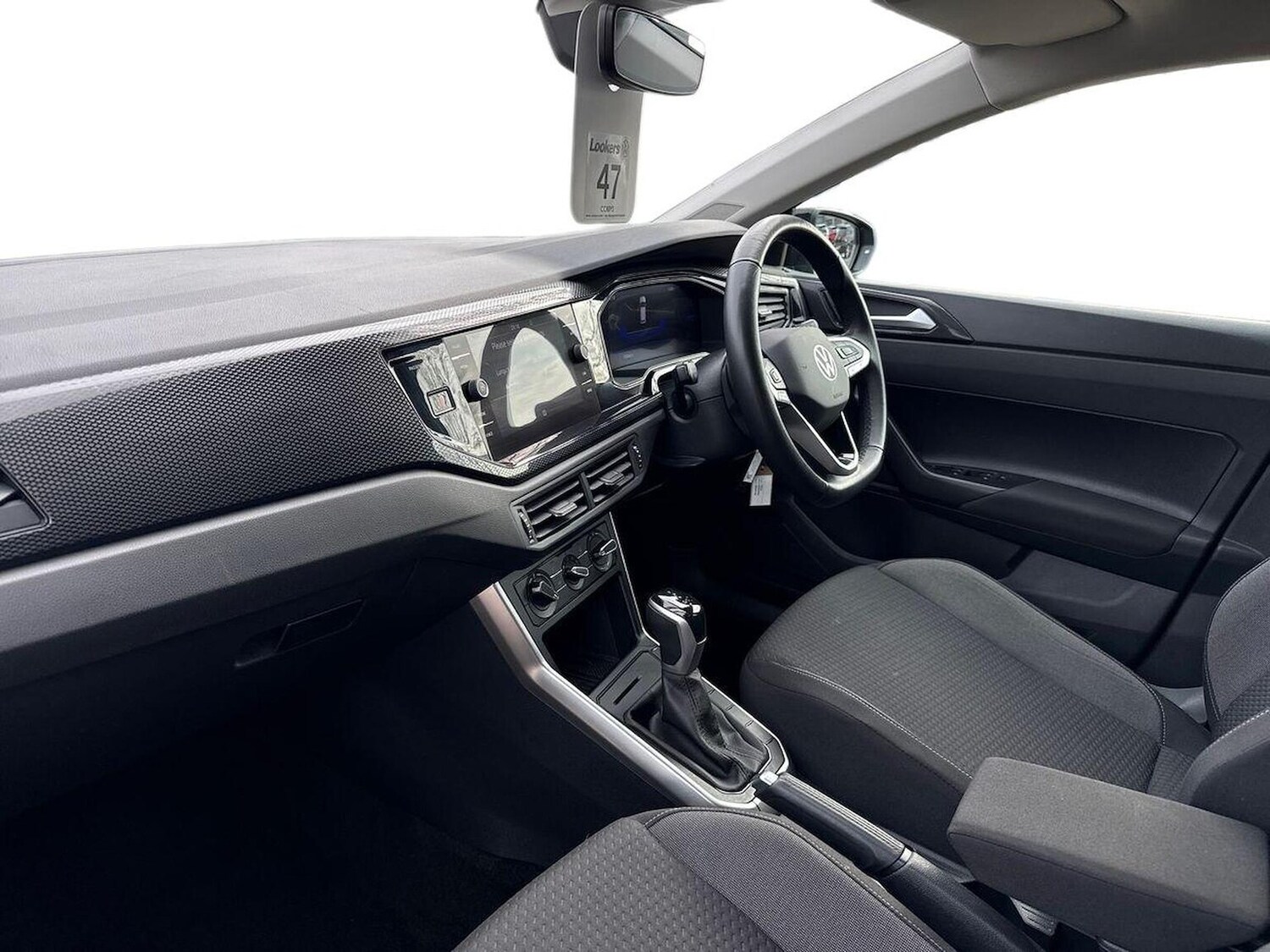 Used Volkswagen Polo 2025 for sale - 78193837: Photo 7