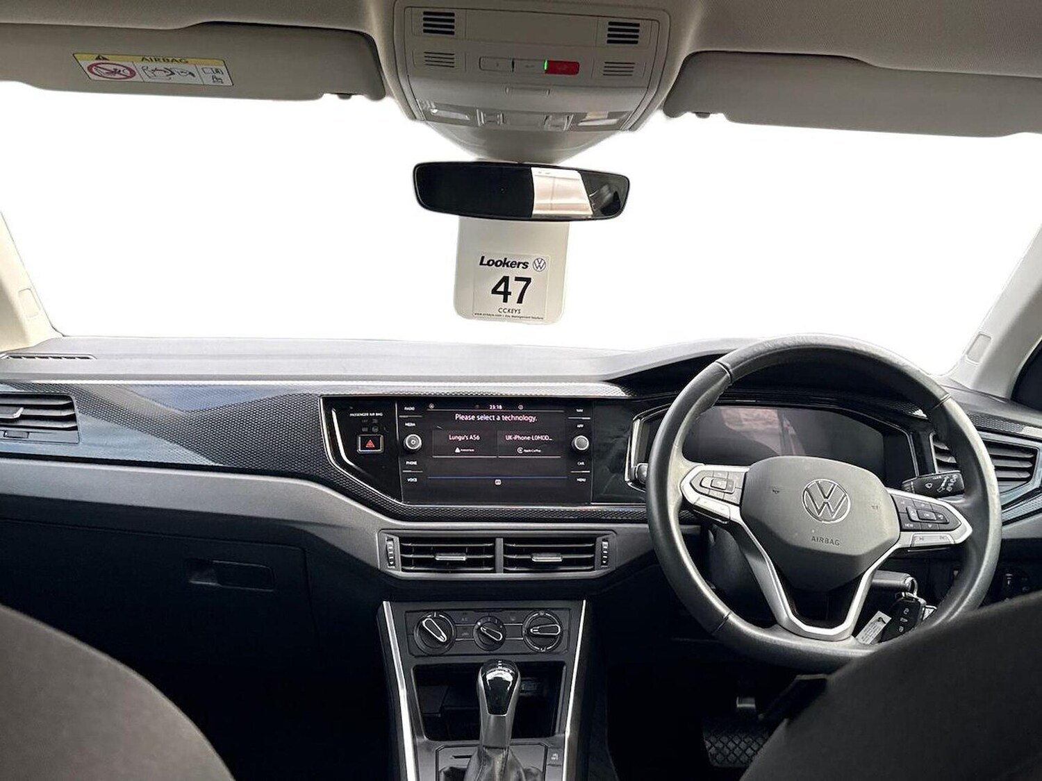 Used Volkswagen Polo 2025 for sale - 78193837: Photo 8