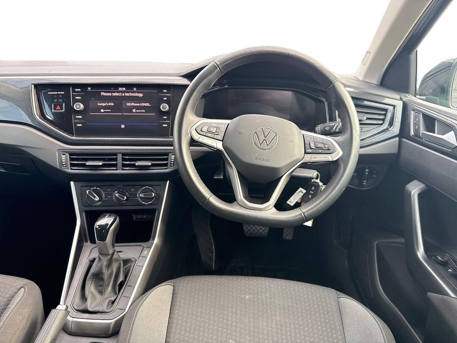 Used Volkswagen Polo 2025 for sale - 78193837: Photo 9