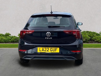 Used Volkswagen Polo 2022 for sale - 79545660: Photo