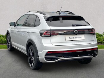 Used Volkswagen Taigo 2026 for sale - 78847876: Photo