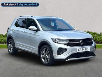 Volkswagen - T-Cross