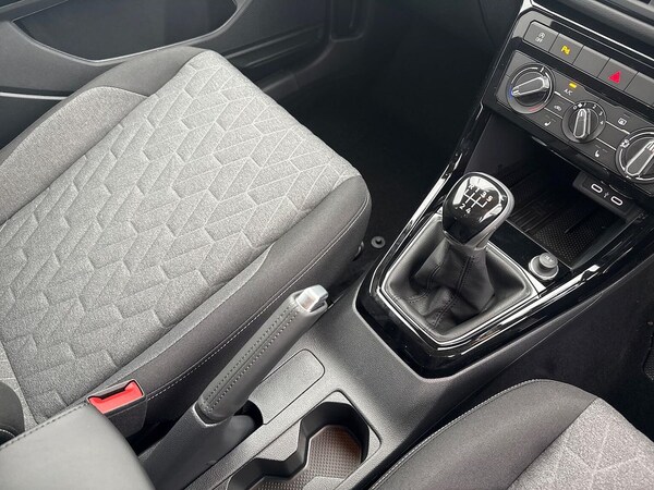 Used Volkswagen T-Cross 2025 for sale - 76263263: Photo 13
