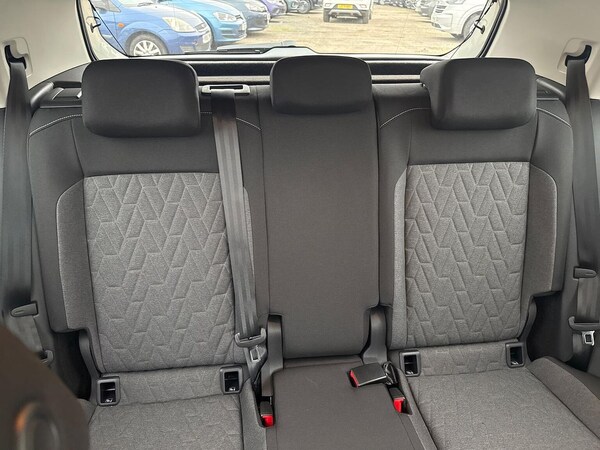 Used Volkswagen T-Cross 2025 for sale - 76263263: Photo 16