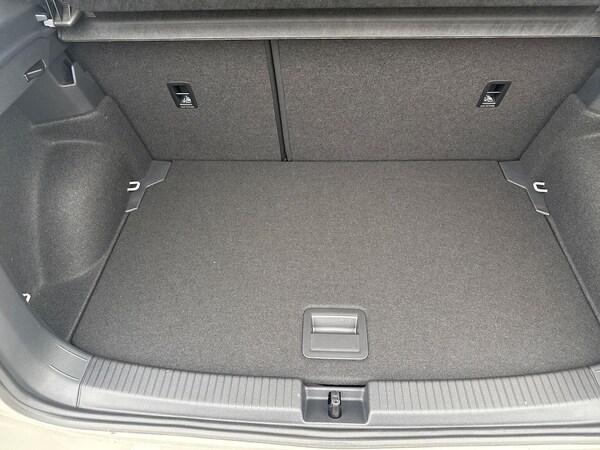 Used Volkswagen T-Cross 2025 for sale - 76263263: Photo 17