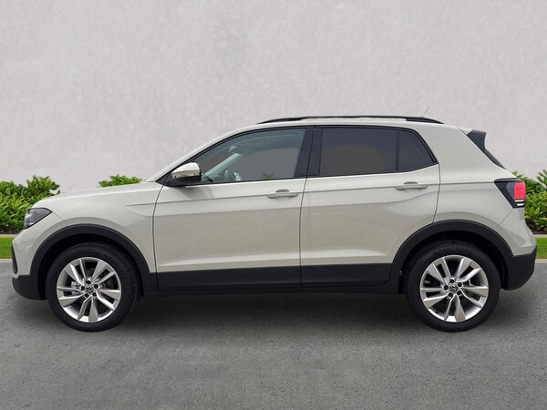 Used Volkswagen T-Cross 2025 for sale - 76263263: Photo 19