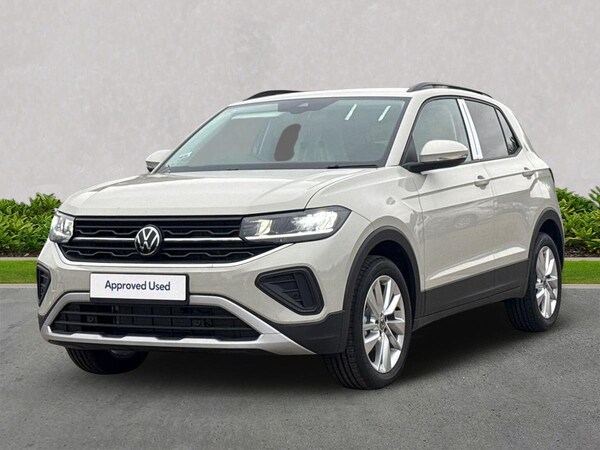Used Volkswagen T-Cross 2025 for sale - 76263263: Photo 20