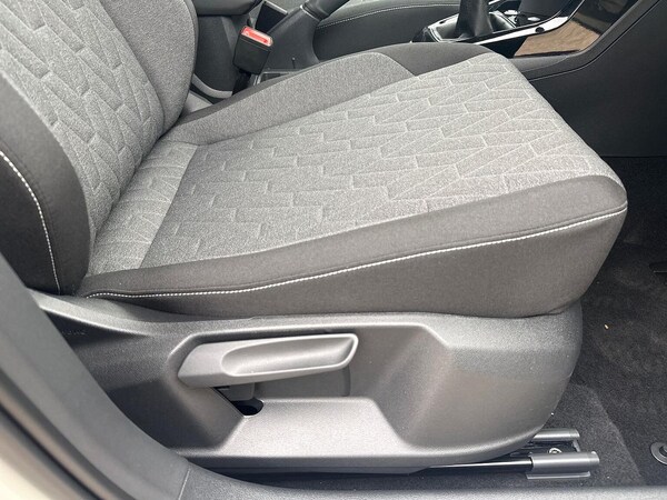 Used Volkswagen T-Cross 2025 for sale - 76263263: Photo 23