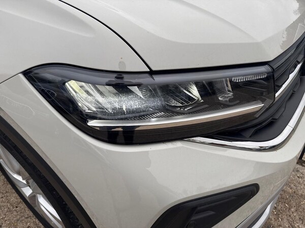 Used Volkswagen T-Cross 2025 for sale - 76263263: Photo 24