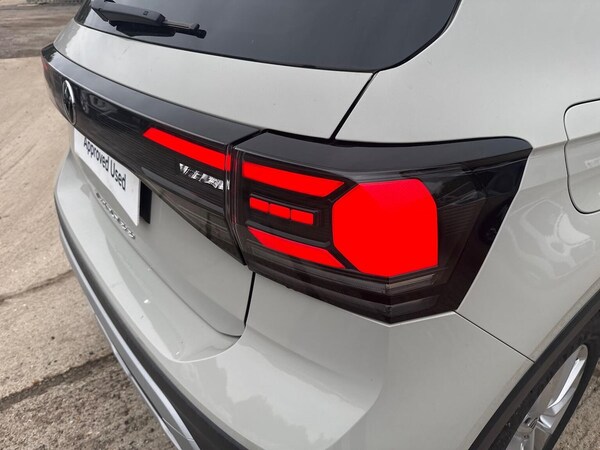 Used Volkswagen T-Cross 2025 for sale - 76263263: Photo 25