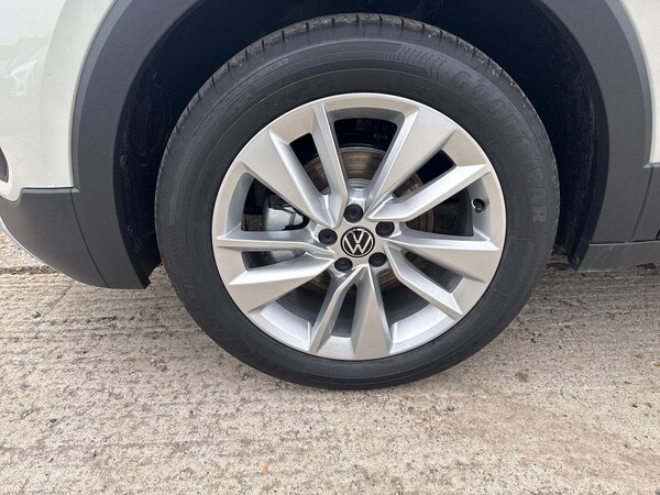 Used Volkswagen T-Cross 2025 for sale - 76263263: Photo 6