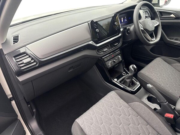 Used Volkswagen T-Cross 2025 for sale - 76263263: Photo 7