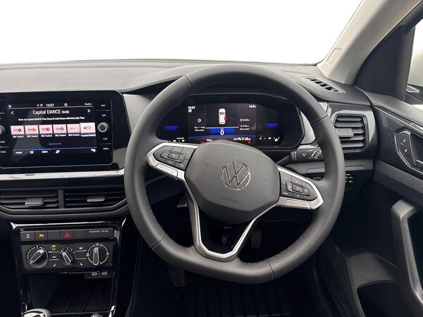 Used Volkswagen T-Cross 2025 for sale - 76263263: Photo 9