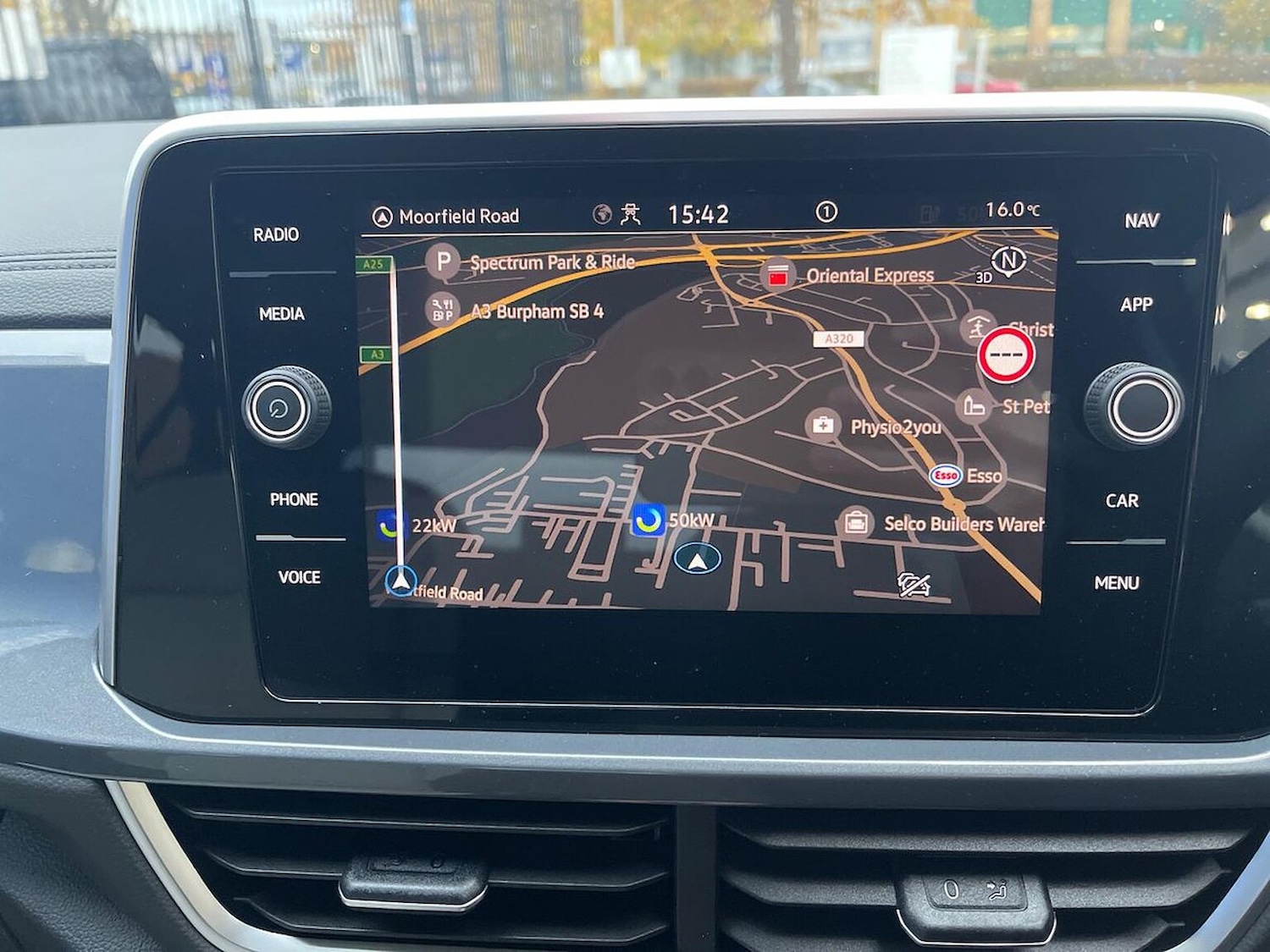 Used Volkswagen T-Roc 2025 for sale - 76490601: Photo 24