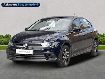 Used Volkswagen Polo 2024 for sale - 75958397: Photo
