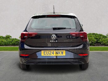 Used Volkswagen Polo 2024 for sale - 75958397: Photo