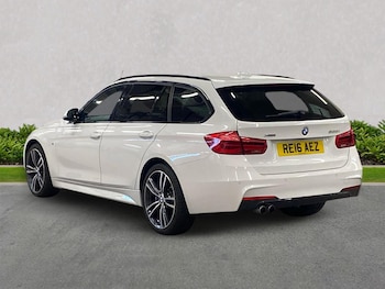 Used BMW 3 Series 2016 for sale - 79430301: Photo
