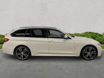 Used BMW 3 Series 2016 for sale - 79430301: Photo