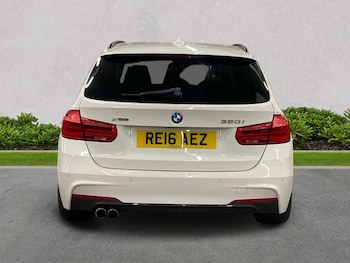 Used BMW 3 Series 2016 for sale - 79430301: Photo