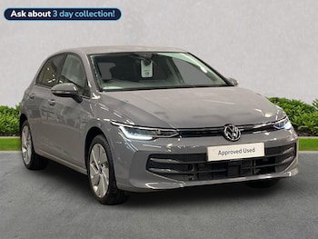 Used Volkswagen Golf 2025 for sale - 79495228: Photo