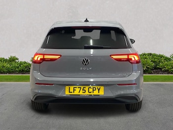 Used Volkswagen Golf 2025 for sale - 79495228: Photo