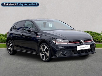 Volkswagen Polo feature image