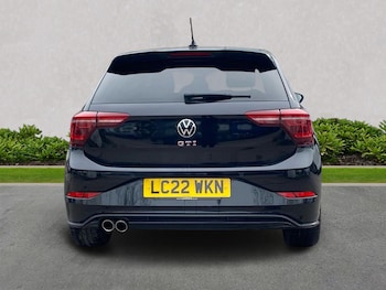 Used Volkswagen Polo 2022 for sale - 78193850: Photo