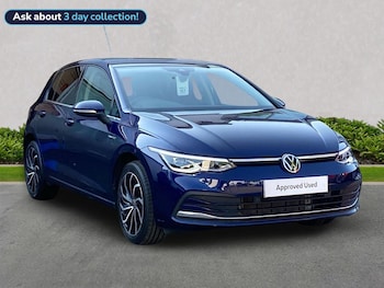 Used Volkswagen Golf 2023 for sale - 79115272: Photo