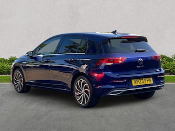 Used Volkswagen Golf 2023 for sale - 79115272: Photo