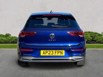 Used Volkswagen Golf 2023 for sale - 79115272: Photo
